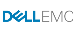 alhannen dellemc logo